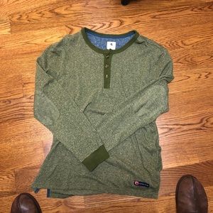 Southern Proper Henley. EUC. XL